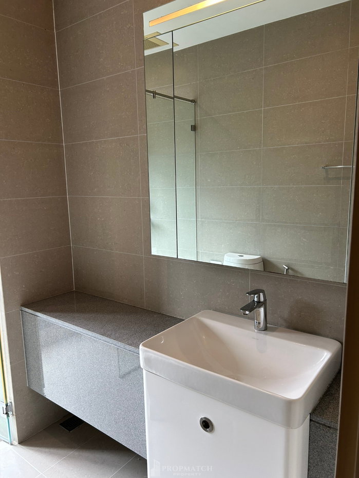 รูป PM038593 ✨Flash Deal ✨ Noble Ploenchit (1Bed 1Bath 58.72 SQM.) พร้อมอยู่ ! เพียง 45,000 บาทต่อเดือน Tel.0981315848 @propmatch - รูปที่ 10/10