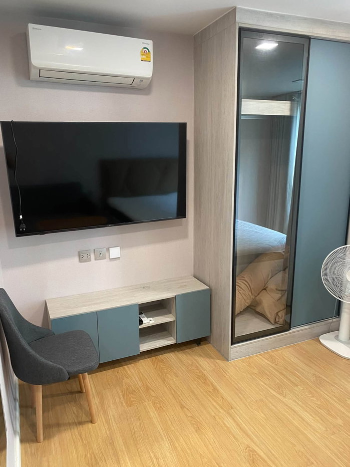 picture Atmoz Kanaal Rangsit Condo For Rent / Line : @mintocondo - 3/10