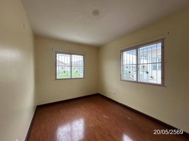 picture TOWN HOUSE 26.7 Sq.w. Muang Samut Prakarn Samut Prakarn for 2.2M - 12/42