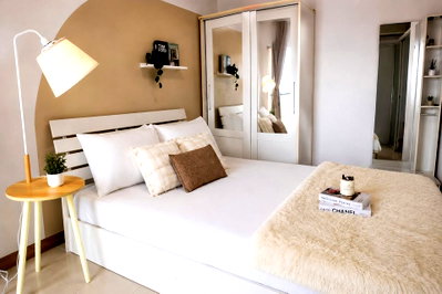 ขายคอนโด : 🏡 ขายด่วน ซิตี้โฮม ศรีนครินทร์   สนใจแอดไลน์ @best_condo
