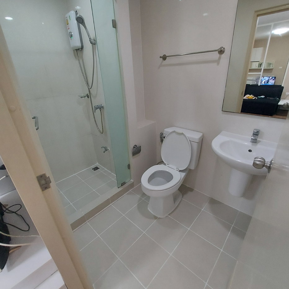 picture For Rent icondo sukhumvit 105 Ready to move in - 7/10