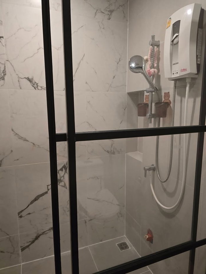 picture Condo for Rent at Metris Rama 9 - Ramkhamhaeng (B6907014) - 8/8