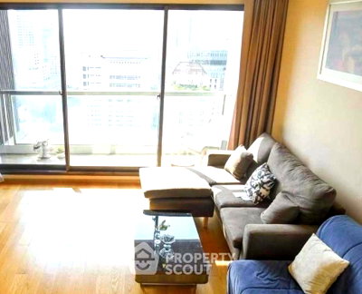 คอนโด BTS เซนต์หลุยส์ : คอนโด 2 ห้องนอน ชั้น 28 ขนาด 77 ตร.ม. The Address Sathorn ใกล้ BTS เซนต์หลุยส์ 200 ม. (ID 3062097)