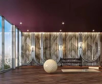 รูป RHYTHM Charoennakhon Iconic ชั้น 11 (1 Bed Plus) 35 ตร.ม. ทำเลทองตรงข้าม ICONSIAM ใกล้รถไฟฟ้า - รูปที่ 4/8