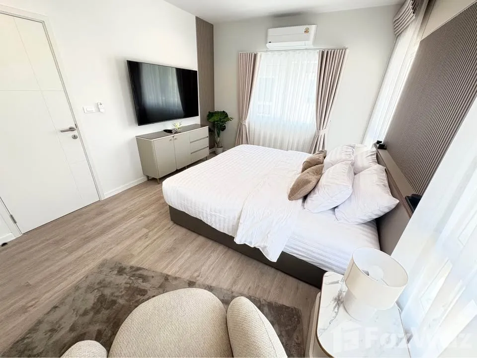 รูป บ้านเดี่ยวให้เช่า 3 ห้องนอน ในโครงการ สราญสิริ เกาะแก้ว รีทรีต 6556853 - รูปที่ 7/24