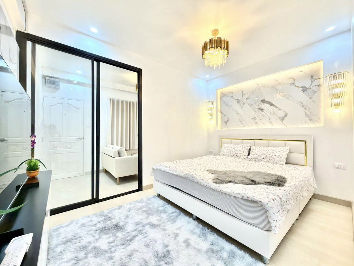 picture 9 Karat Condo Pattaya for Sale 1Bedroom City View - 3/6