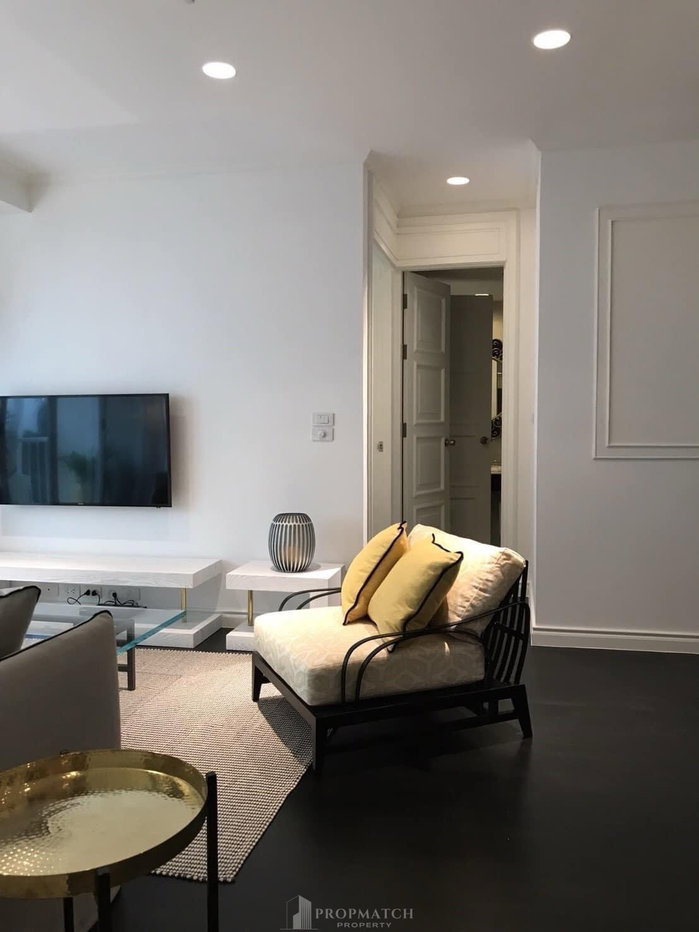 รูป PM038600 ✨Flash Deal ✨ The Bangkok Sukhumvit 43 (2Bed 2Bath 111 SQM.) พร้อมอยู่ ! เพียง 75,000 บาทต่อเดือน Tel.0981315848 @propmatch - รูปที่ 5/19