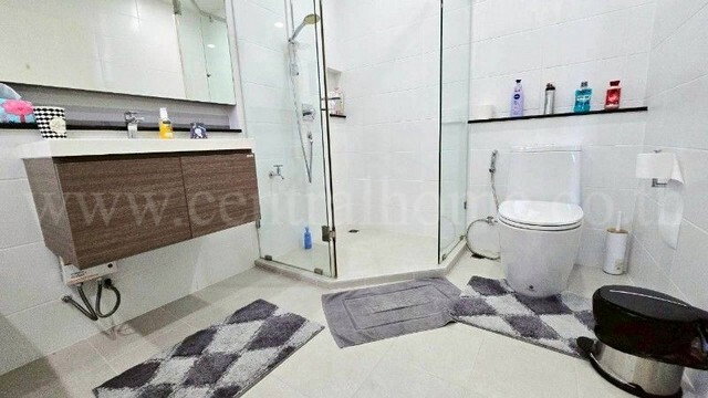 รูป บ้านเดี่ยว บุราสิริ รังสิต พื้นที่เยอะ ตกแต่งพร้อมอยู่ - รูปที่ 20/27