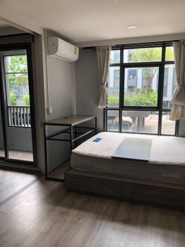 🐾✨Hot Deal For Sale✨🐾 Maestro 19 Ratchada-Vipha 1 Bedroom 1 Bathroom 34Sq.m Selling price 2,900,000 Baht🔥🔥🐶Pet Friendly 🐶🐱