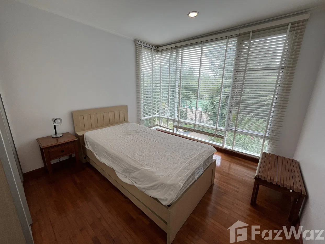 รูป คอนโดให้เช่า 2 ห้องนอน ในโครงการ บ้าน แสน เพลิน 6556437 - รูปที่ 24/29