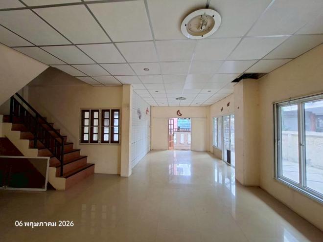 picture TOWN HOUSE 41.6 Sq.w. Thung Khru Bangkok for 2.8M - 6/46
