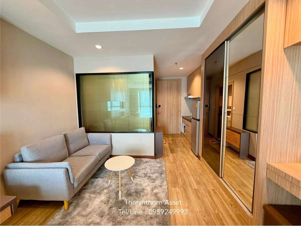 รูป 🏢 ให้เช่า Ladda Plus Sriracha 🌊✨ - รูปที่ 3/9