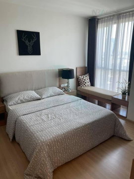 🚩Best room!🚩 ให้เช่าคอนโด ริธิ่ม พหล-อารีย์ อาคาร 1 ชั้น 29 1 ห้องนอน ขนาด 45.00 ตรม ใกล้ BTS อารีย์