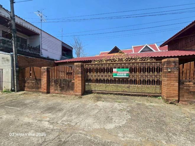 picture HOME 86.6 Sq.w. Muang Phrae Phrae for 4.6M - 2/44