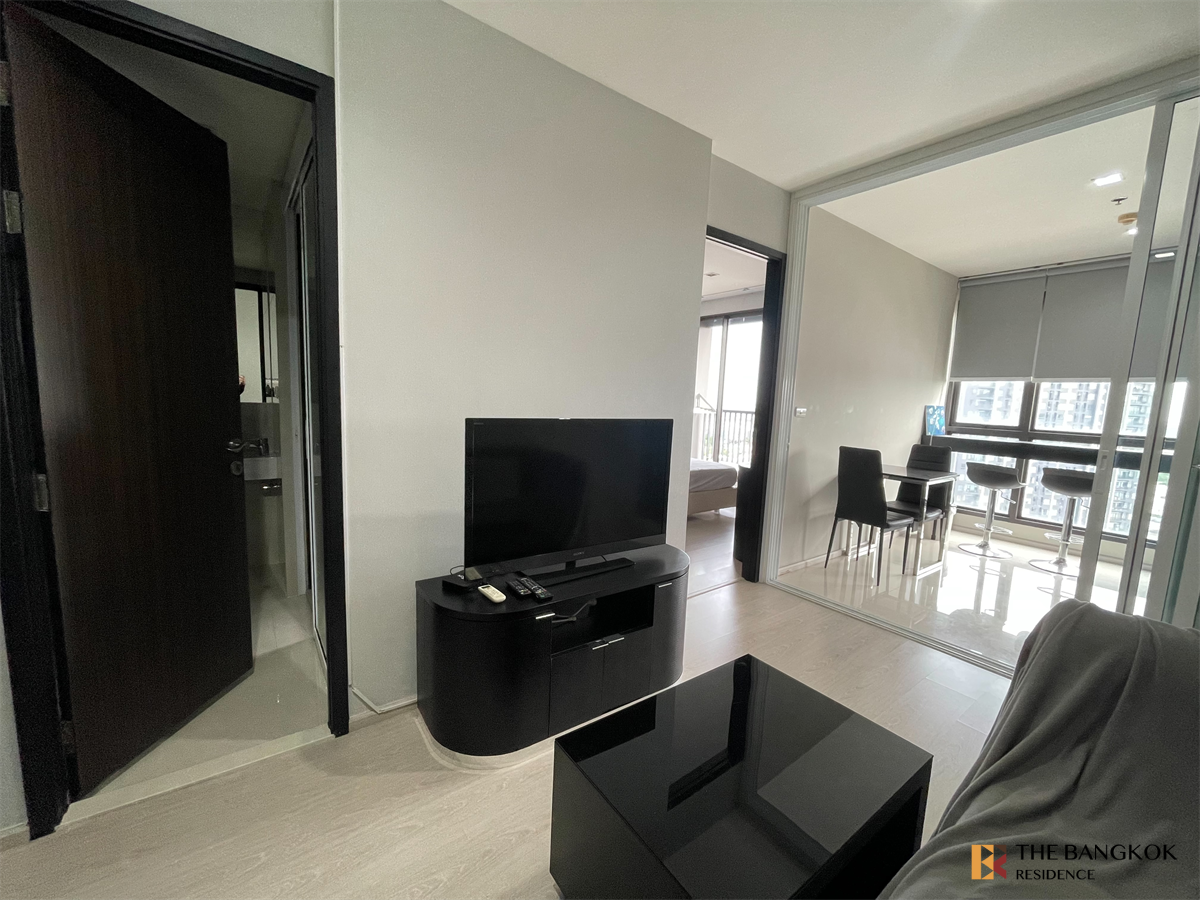 picture Special price, hurry before it’s gone RHYTHM Sukhumvit 44/1 near BTS Phra Khanong - 7/10
