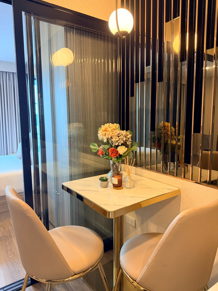 picture ❤️ For Rent ❤️The Origin Ramintra 83 💸 20,000 THB/Month - 10/12
