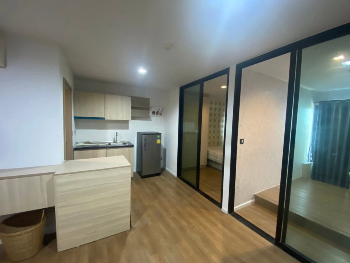 picture AS2171 Tropicana @ BTS Erawan Condo For Rent - 3/8