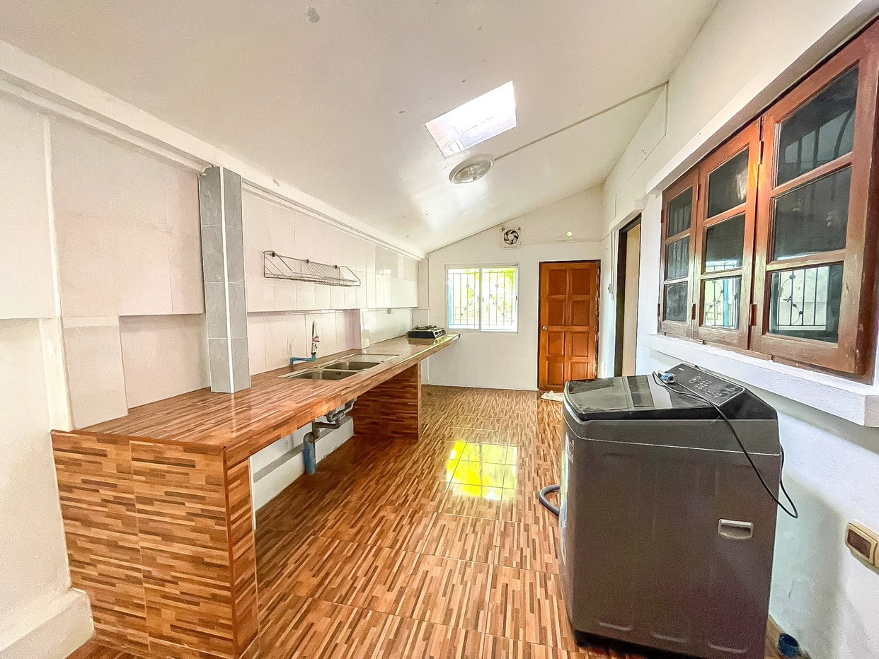picture Luxury House for Rent Huai Yai East Pattaya 2Storey - 7/15
