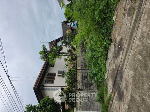Land For Sale In Khlong Kum, Bueng Kum Bangkok (ID 3062839)