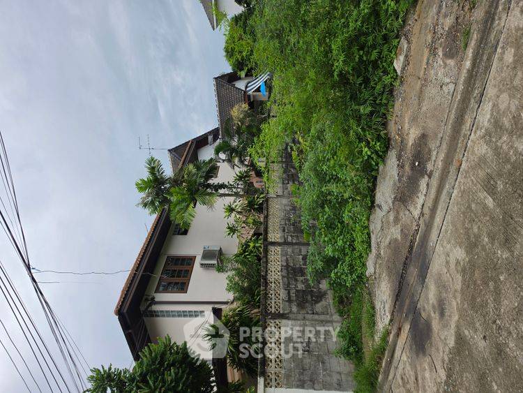 รูป ที่ดิน ขาย ในคลองกุ่ม บึงกุ่ม กรุงเทพมหานคร (ID 3062839) - รูปที่ 1/4