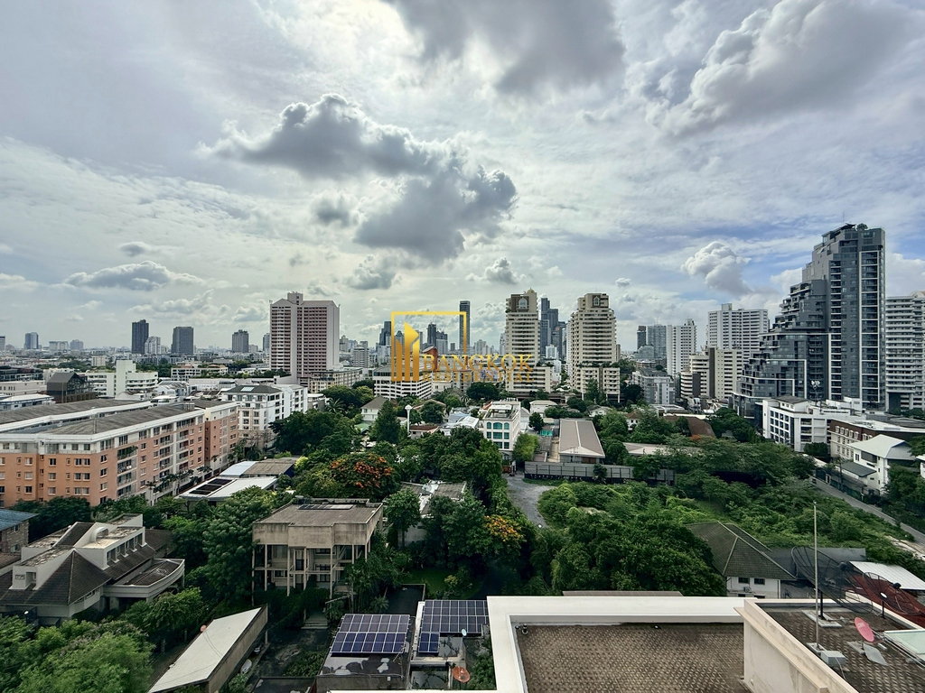 รูป Royal Castle | Spacious 3 Bedroom Condo in Phrom Phong - BR61660CD - รูปที่ 18/40