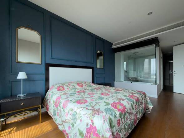 picture 2-BR 126 Sqm Condo At 185 Rajadamri, 400m to BTS Ratchadamri (ID 3063050) - 3/13