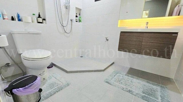 รูป บ้านเดี่ยว บุราสิริ รังสิต พื้นที่เยอะ ตกแต่งพร้อมอยู่ - รูปที่ 22/27