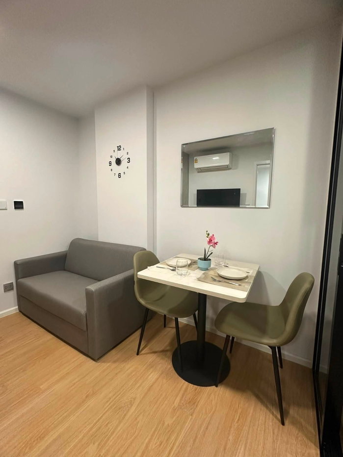 picture Atmoz Kanaal Rangsit Condo For Rent / Line : @mintocondo - 5/10