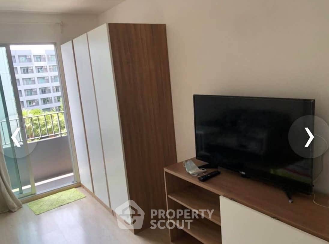 รูป คอนโด 1 ห้องนอน โครงการ Elio Del Ray ใกล้ BTS อุดมสุข 📍 (ID 3063014) - รูปที่ 5/6