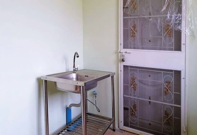 รูป HR3582ให้เช่าบ้านเดี่ยว 2 ชั้น หมู่บ้านภัสสร 10 สุวินทวงศ์ 21 หนองจอก พื้นที่กว้าง 103.2 ตร.ว. ใกล้โรงเรียนนานาชาติ - รูปที่ 3/20