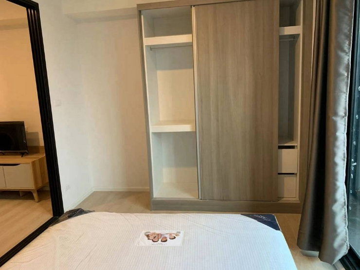 picture For RentðŋâĪïļCondo : A space mega 28 SQM 32floor - 7/11