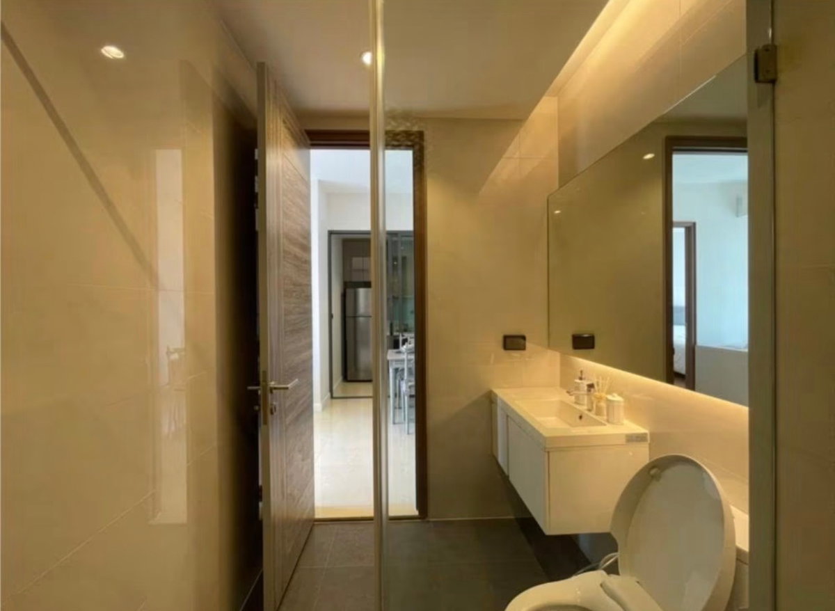 picture Available Now! Ready to Move In 🥰✨ 20,000 Mayfair Place Sukhumvit 50  BTS On Nut 📞 Contact   Line ID: ⁠katk03⁠ - 11/13