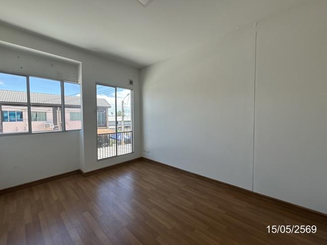 picture TOWN HOUSE 20.6 Sq.w. Phra Samut Jadee Samut Prakarn for 2.1M - 12/42