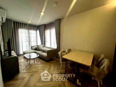 Condos for rent : 2-BR Condo For Rent, Chapter Thonglor 25, Thong Lo (7th-Floor) (ID 2375827)