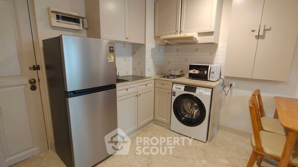 picture 2-BR Condo At Green Point Silom, 400m to BTS Chong Nonsi (ID 3063122) - 6/9