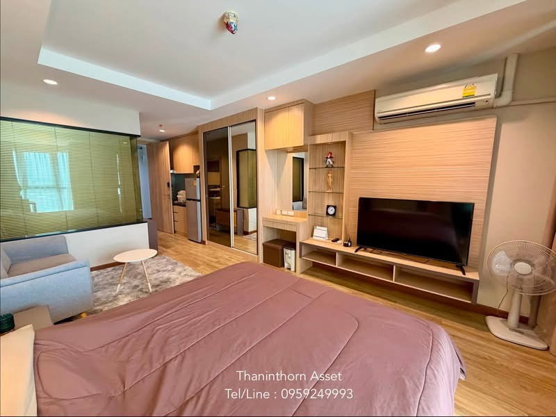 รูป 🏢 ให้เช่า Ladda Plus Sriracha 🌊✨ - รูปที่ 8/9