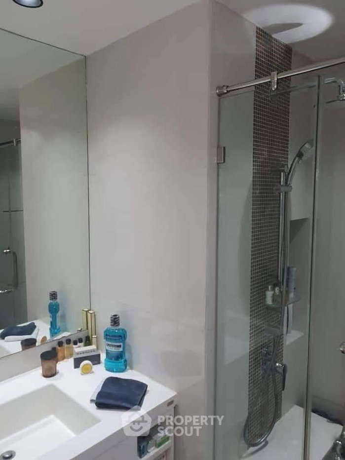 รูป คอนโด 2 ห้องนอน 63 ตร.ม. ราคาดี โคลเลซิโอ สาทร-ปิ่นปัต 200 ม. ถึง BTS ช่องนนทรี (ID 3062114) - รูปที่ 12/21