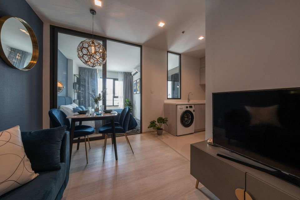 picture For Rent - Life One Wireless , Luxury Class 1 bedroom 1 bathroom - 8/11