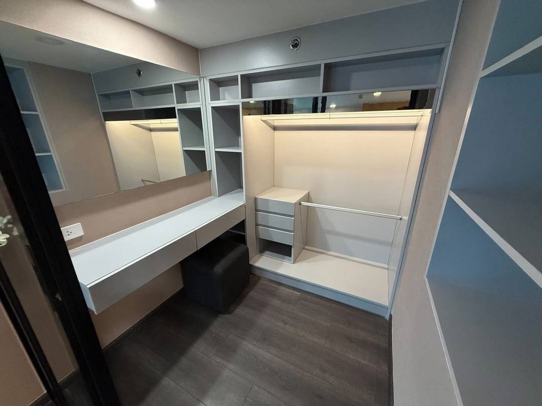 picture For rent Knightsbridge Space Ratchayothin - 14/17