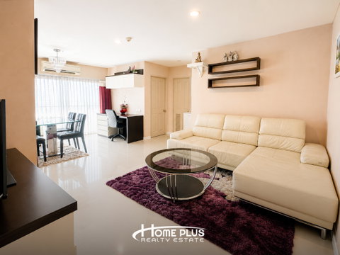 ⭐⭐Condo for sale Metro Park Sathorn Phase 2/2 near BTS Wutthakat⭐⭐