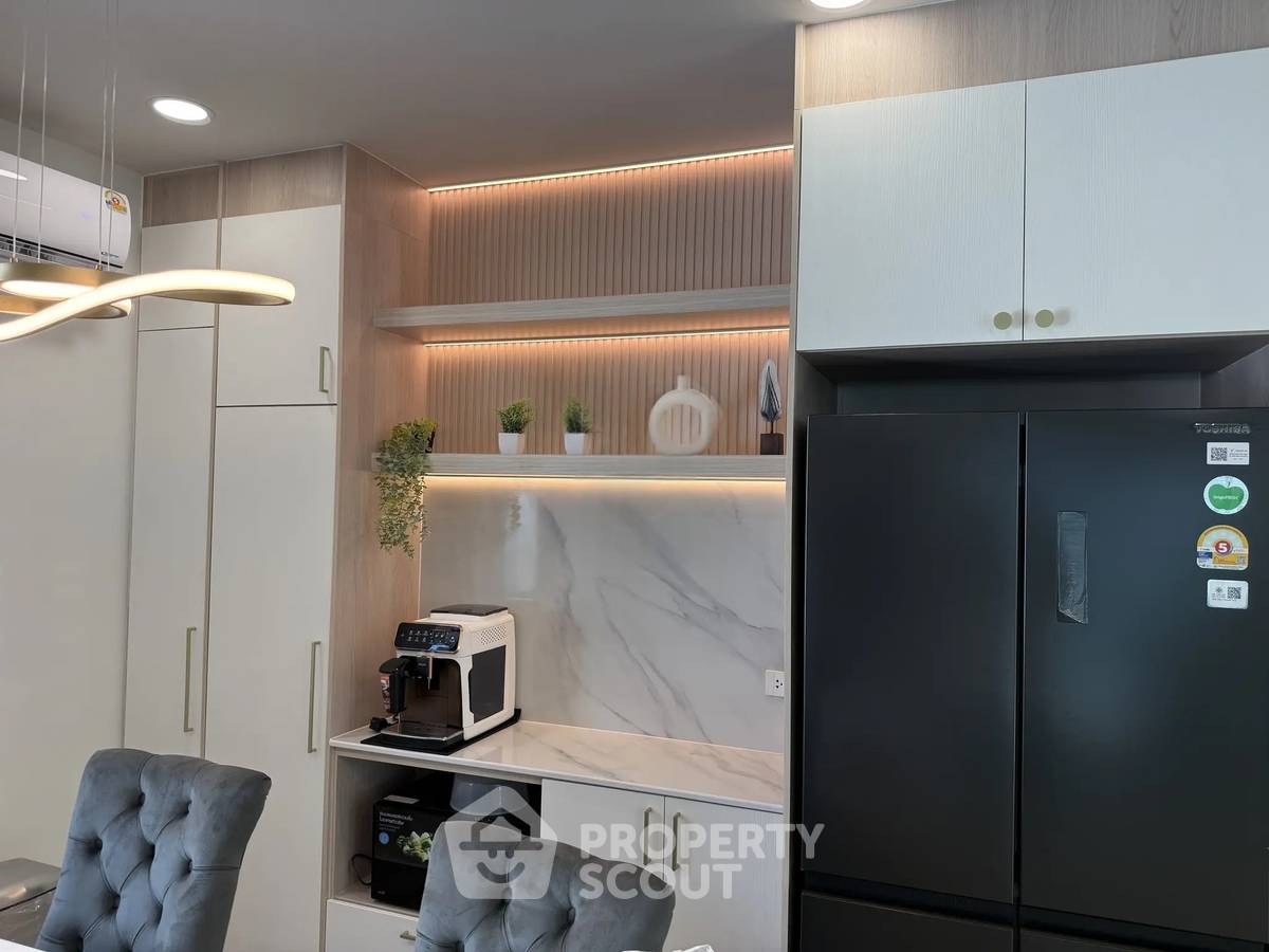 รูป บ้านให้เช่า 3 ห้องนอน บ้านสวนปริญสิริ ทำเลนวมินทร์ บึงกุ่ม กรุงเทพ (ID 3044376) - รูปที่ 5/12