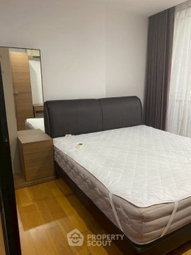 1-BR Condo At Noble Revo Silom, 200m To BTS Surasak 📍 (ID 2797992)
