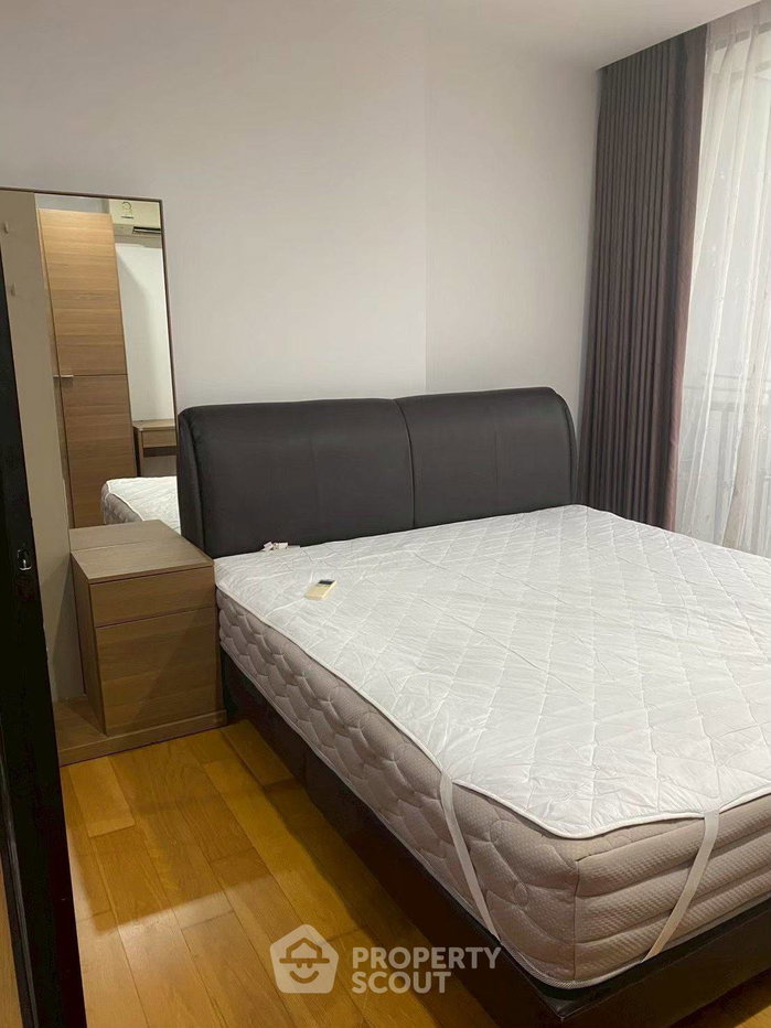 picture 1-BR Condo At Noble Revo Silom, 200m To BTS Surasak 📍 (ID 2797992) - 1/14