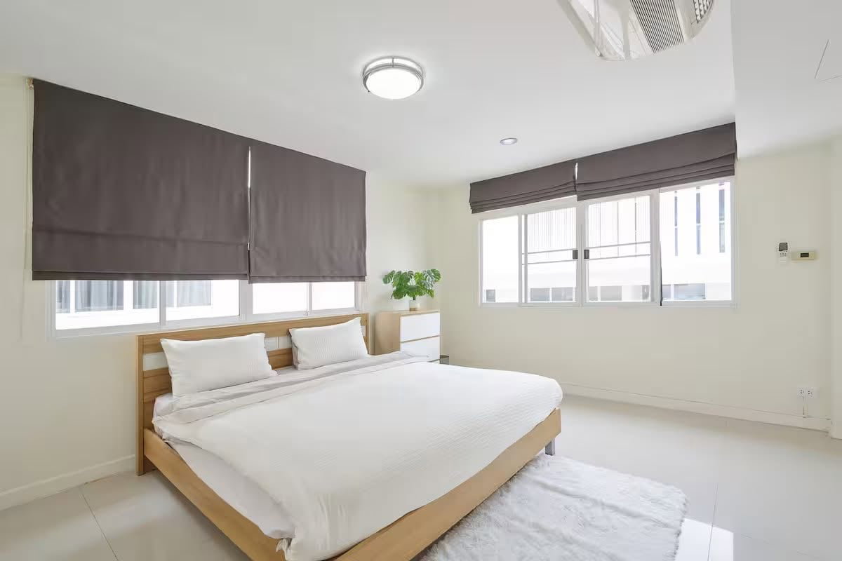 picture 4-Storey Single House for Rent  Sukhumvit 31 Near BTS Phrom Phong  - 20/27