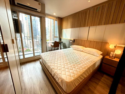 Condos for rent : 📌 For Rent Condo CULTURE THONGLOR Building 1, Floor 14,1 bed room, Room size 32 sqm