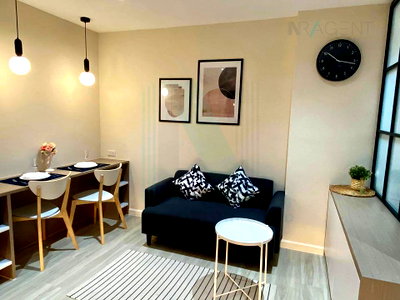 Condos for rent : For Rent Condo LUMPINI SUITE SUKHUMVIT 41 Building B, Floor 6,1 bed room, Room size 30 sqm
