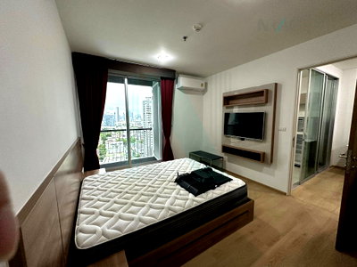 Condos for sale : For Sell Condo RHYTHM PHAHOL - ARI Building 1, Floor 17,1 bed room, Room size 45 sqm