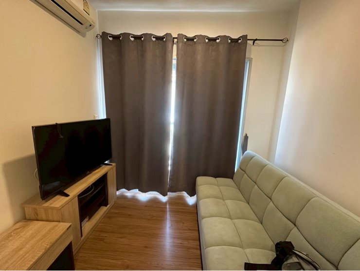 picture [For rent] Notting Hill Sukhumvit-Praksa - 6/7