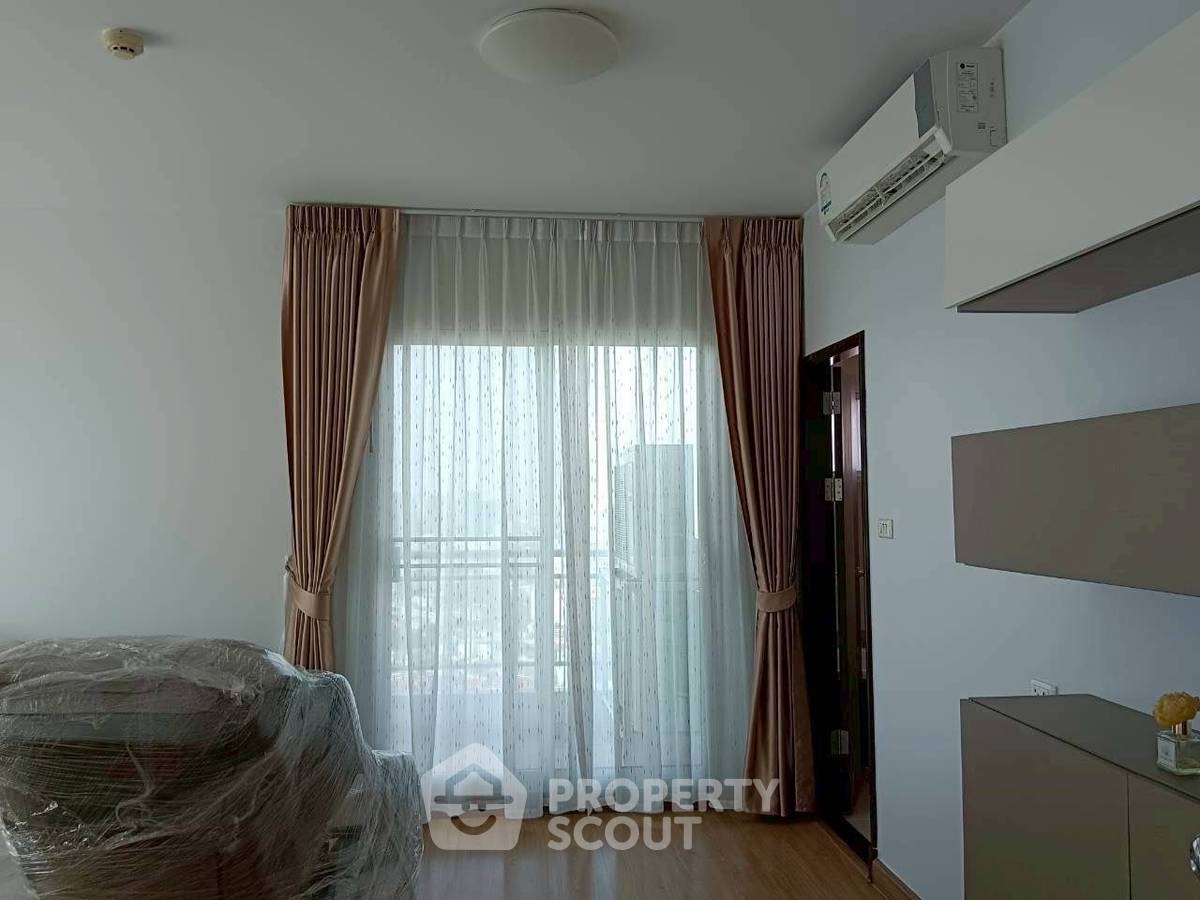 รูป คอนโด 2 ห้องนอน ศุภาลัย ริเวอร์ รีสอร์ท เจริญนคร ชั้น 38 ขนาด 104 ตร.ม. (ID 3062228) - รูปที่ 5/10