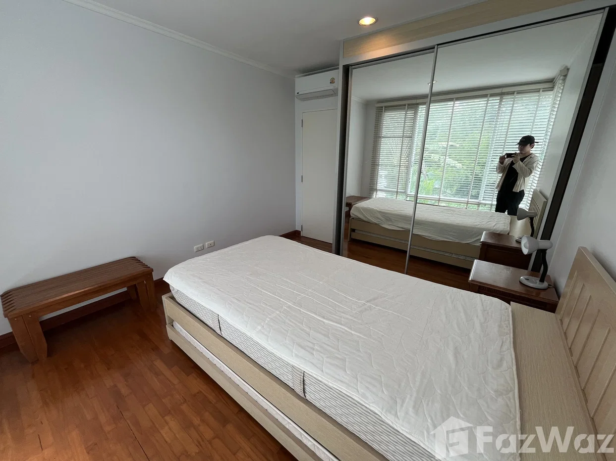 รูป คอนโดให้เช่า 2 ห้องนอน ในโครงการ บ้าน แสน เพลิน 6556437 - รูปที่ 26/29